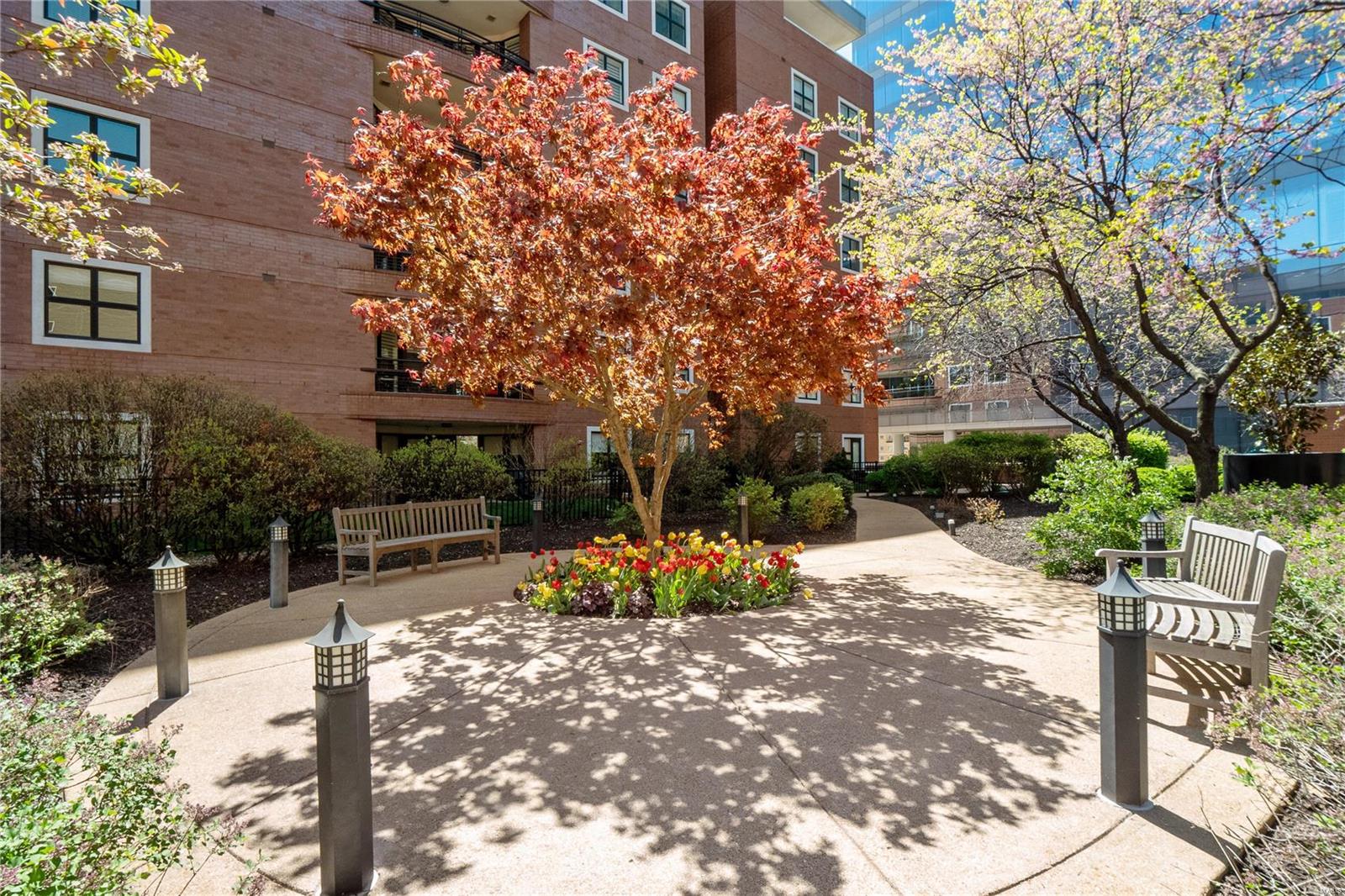 Crescent Condo - Residential