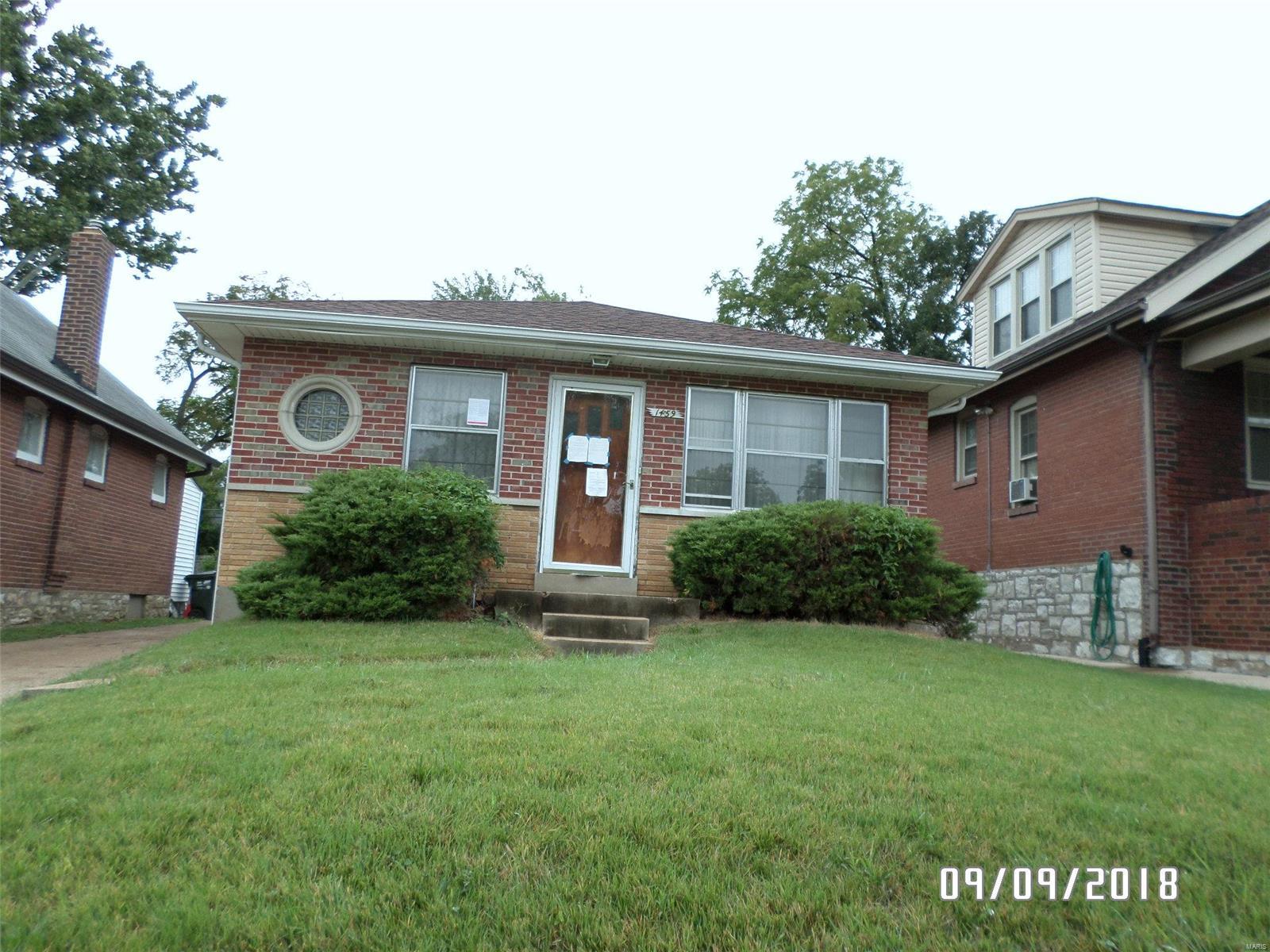 Pennsylvania Park 1 - Residential