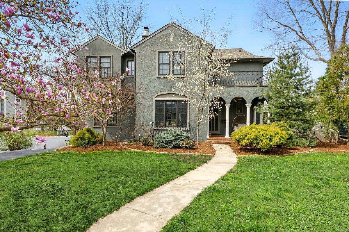 Richardson - Residential