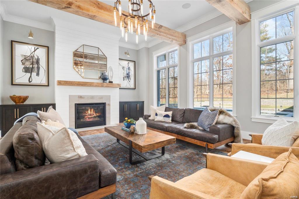 310 Wardenburg Farms Drive