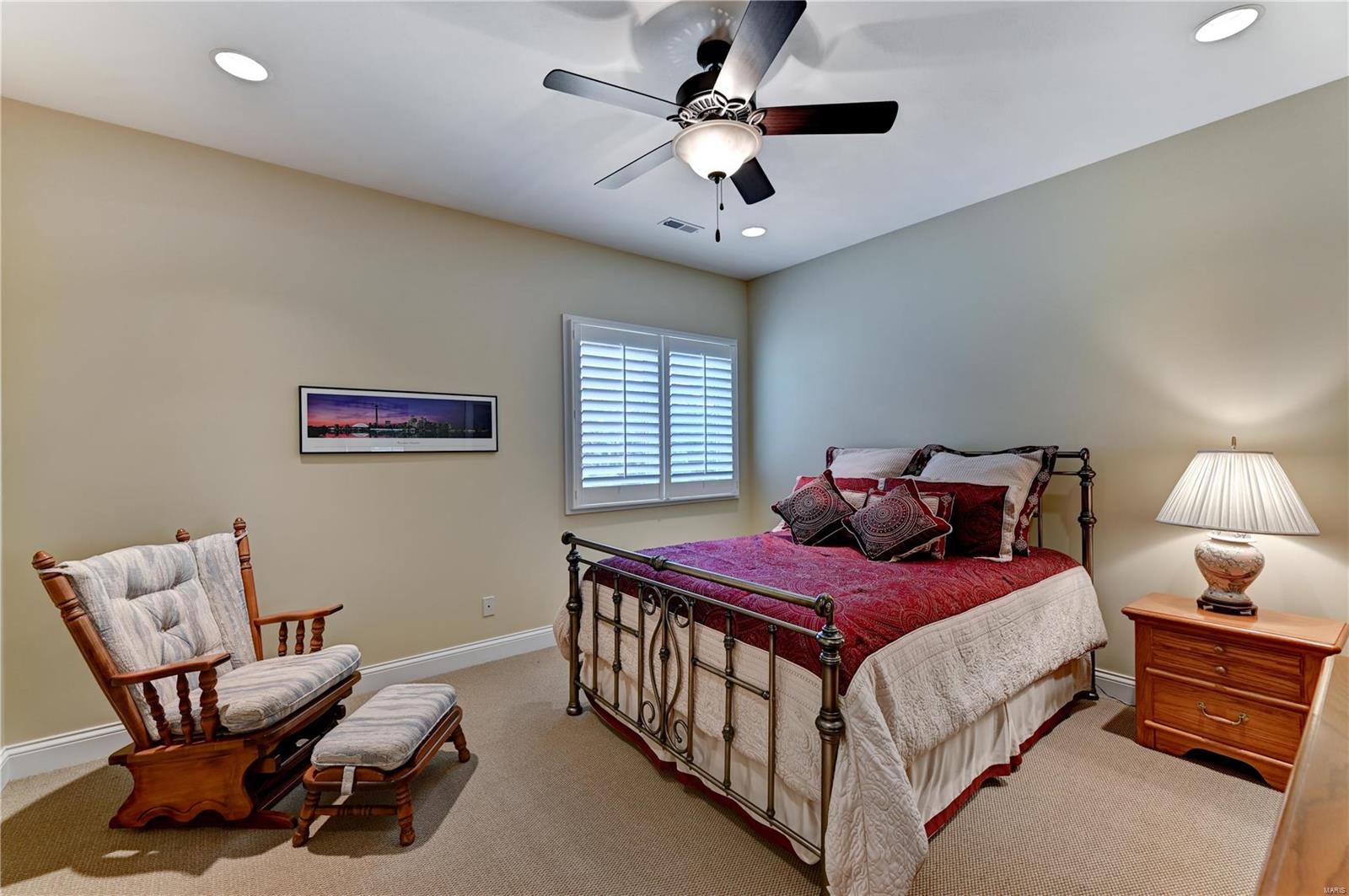 Meridien - Residential