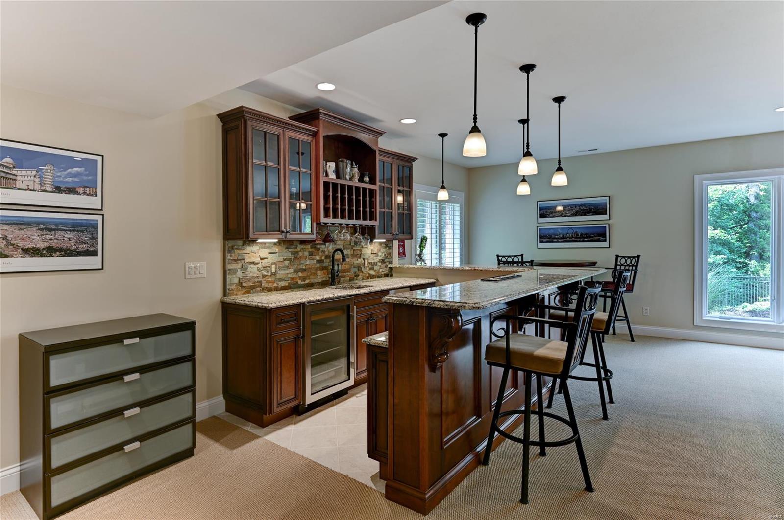 Meridien - Residential