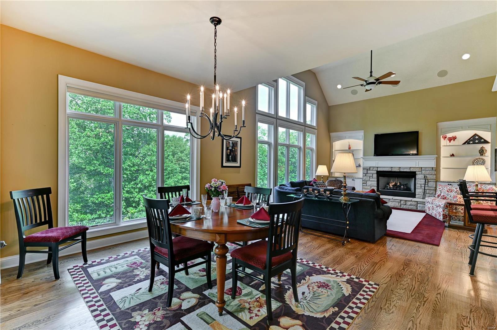 Meridien - Residential