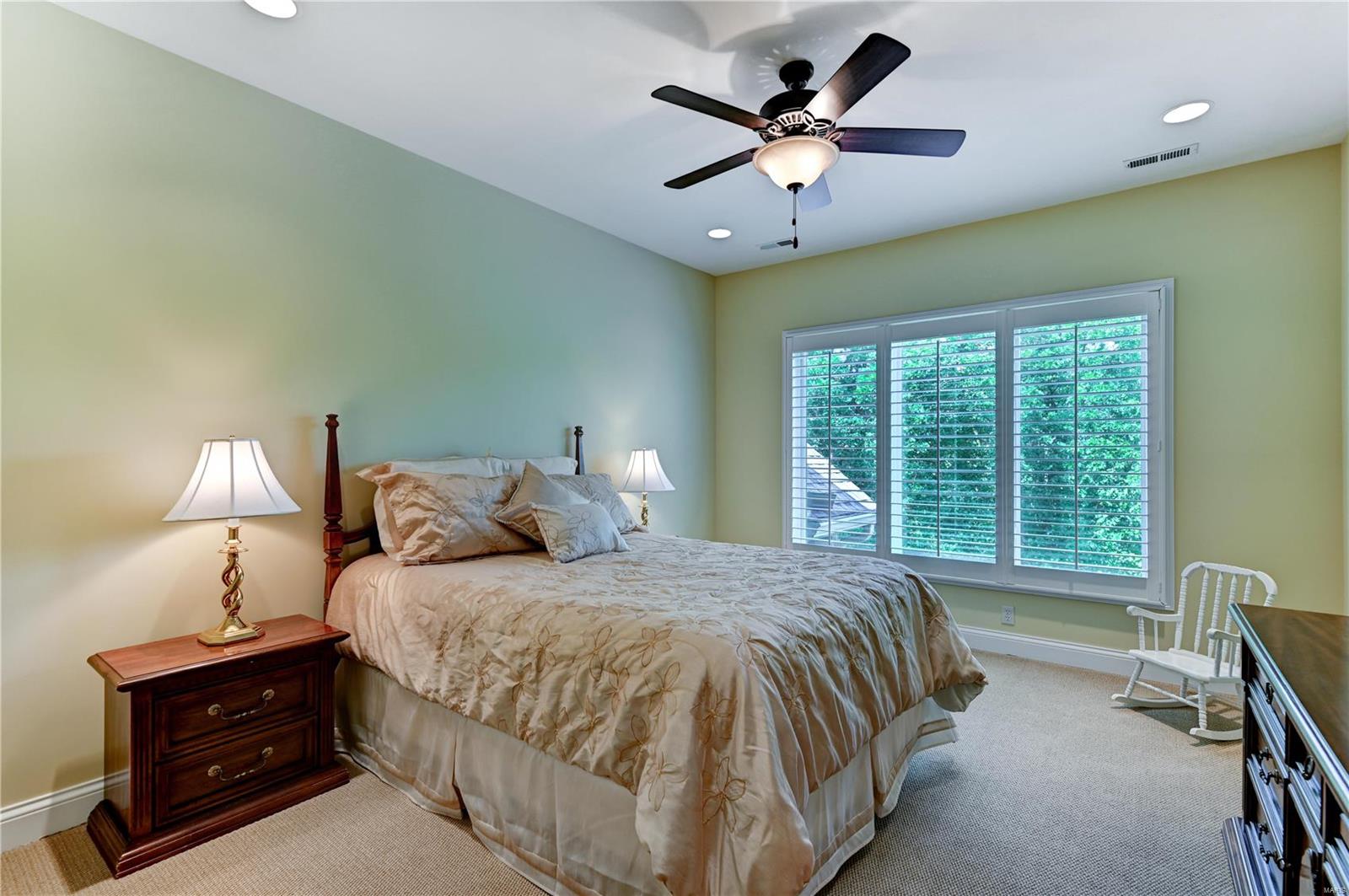 Meridien - Residential