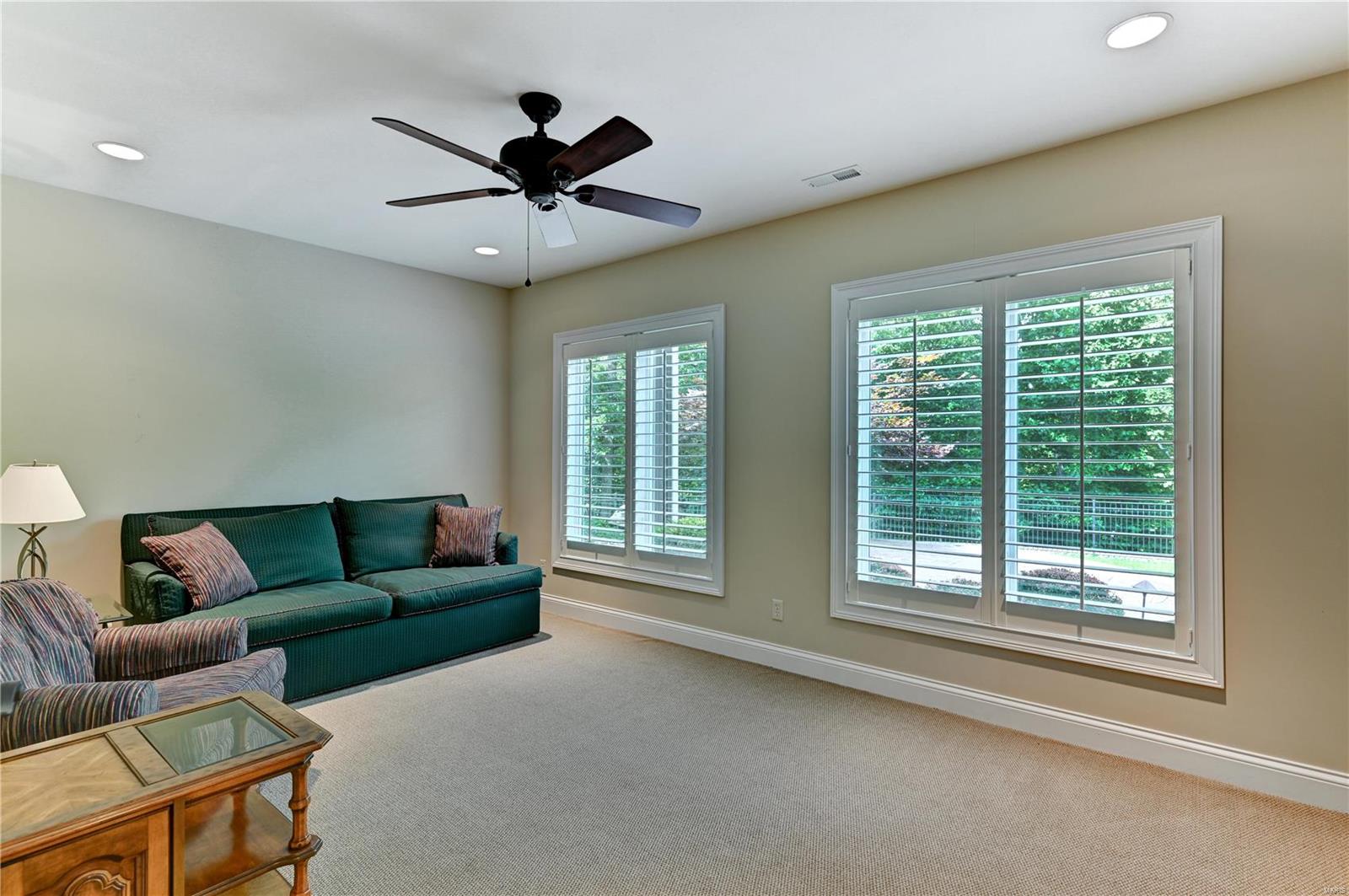 Meridien - Residential