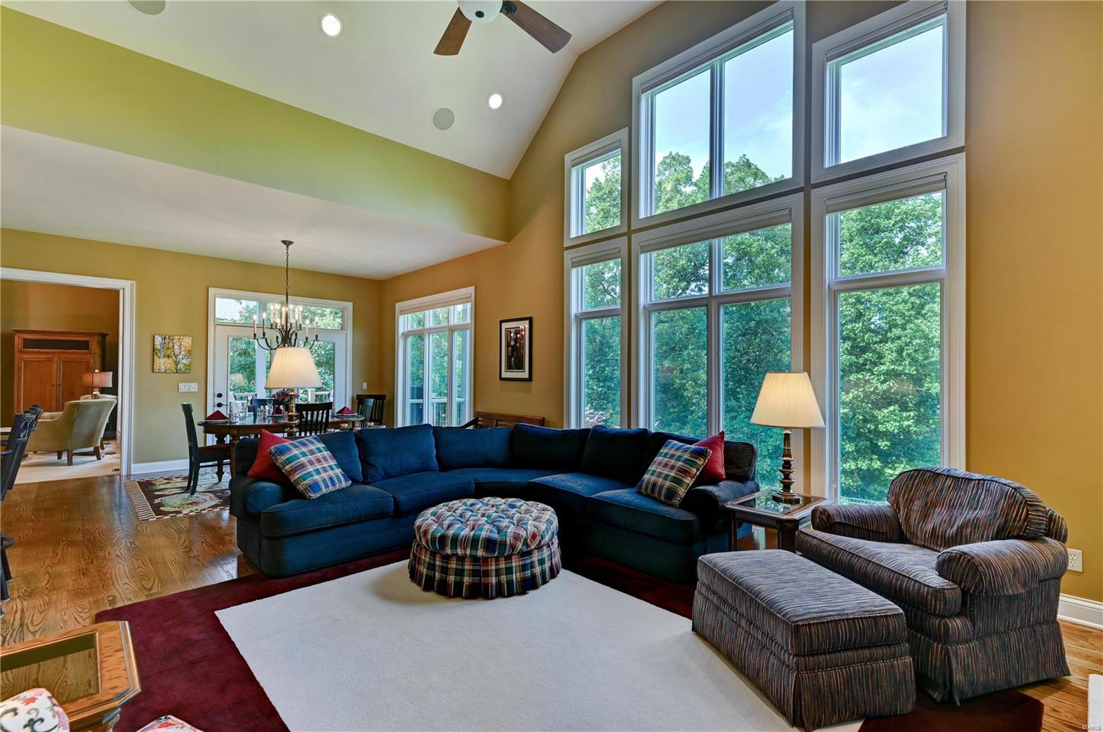 Meridien - Residential