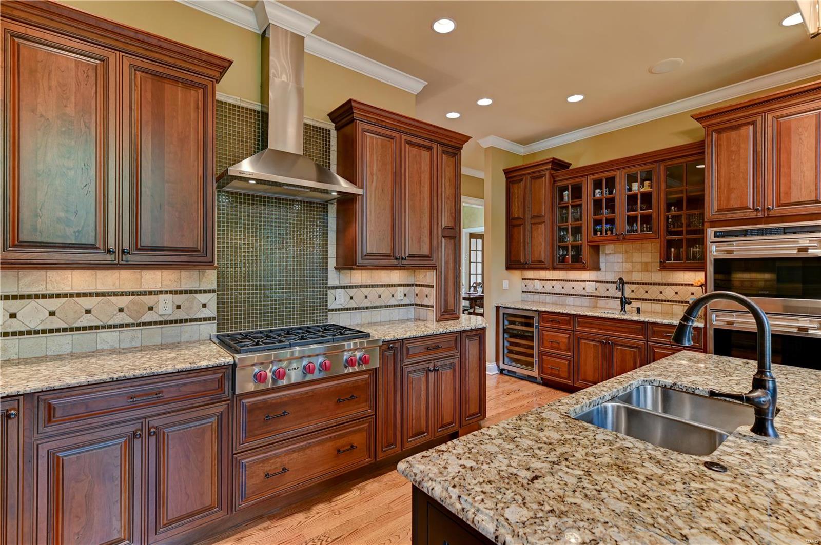 Meridien - Residential