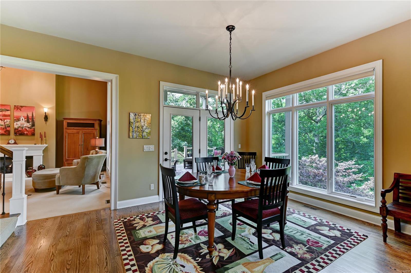 Meridien - Residential