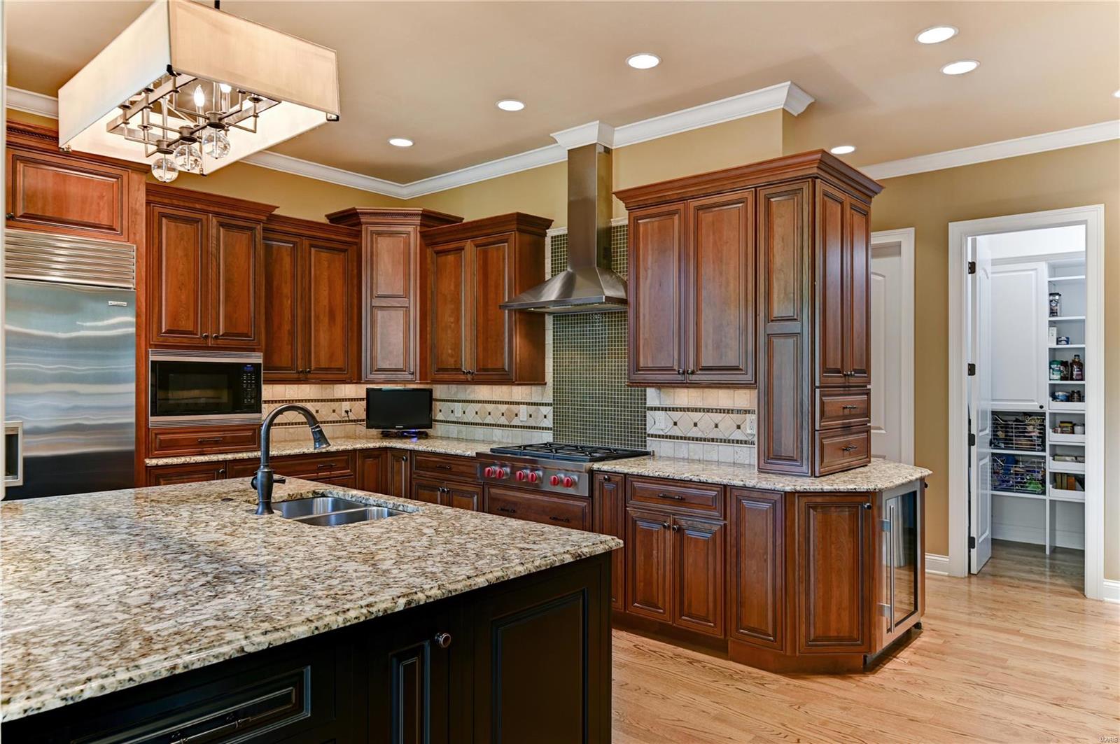 Meridien - Residential