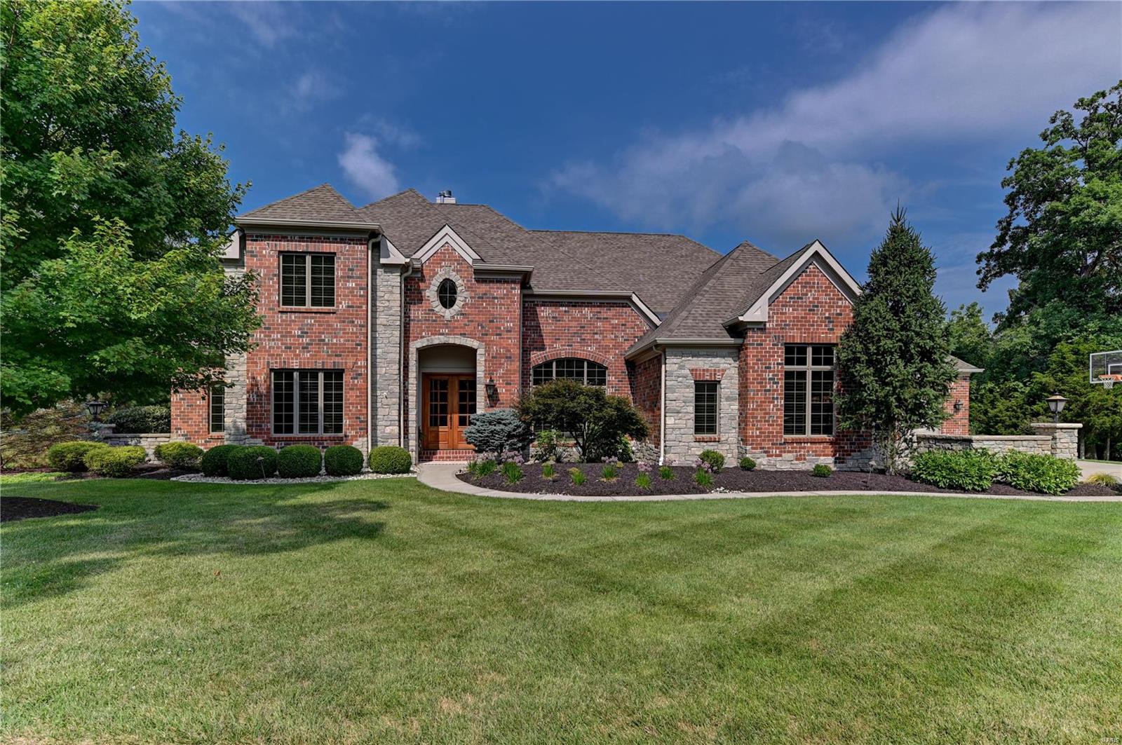 Meridien - Residential