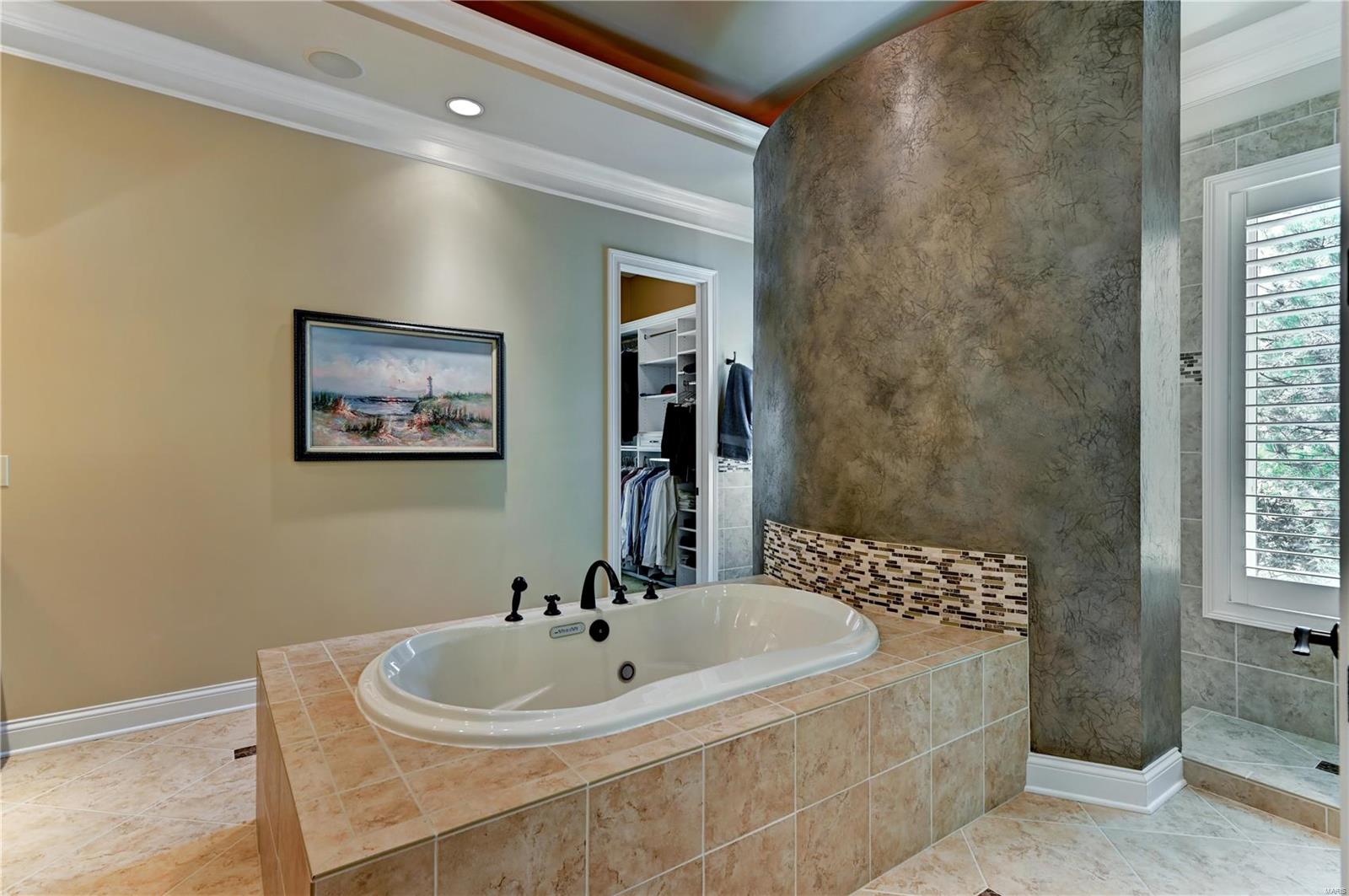 Meridien - Residential