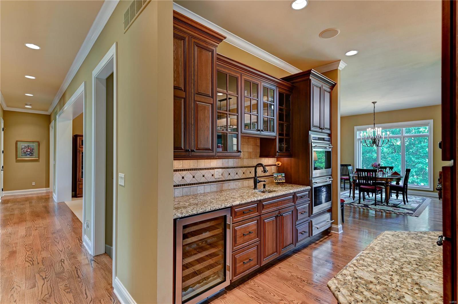 Meridien - Residential