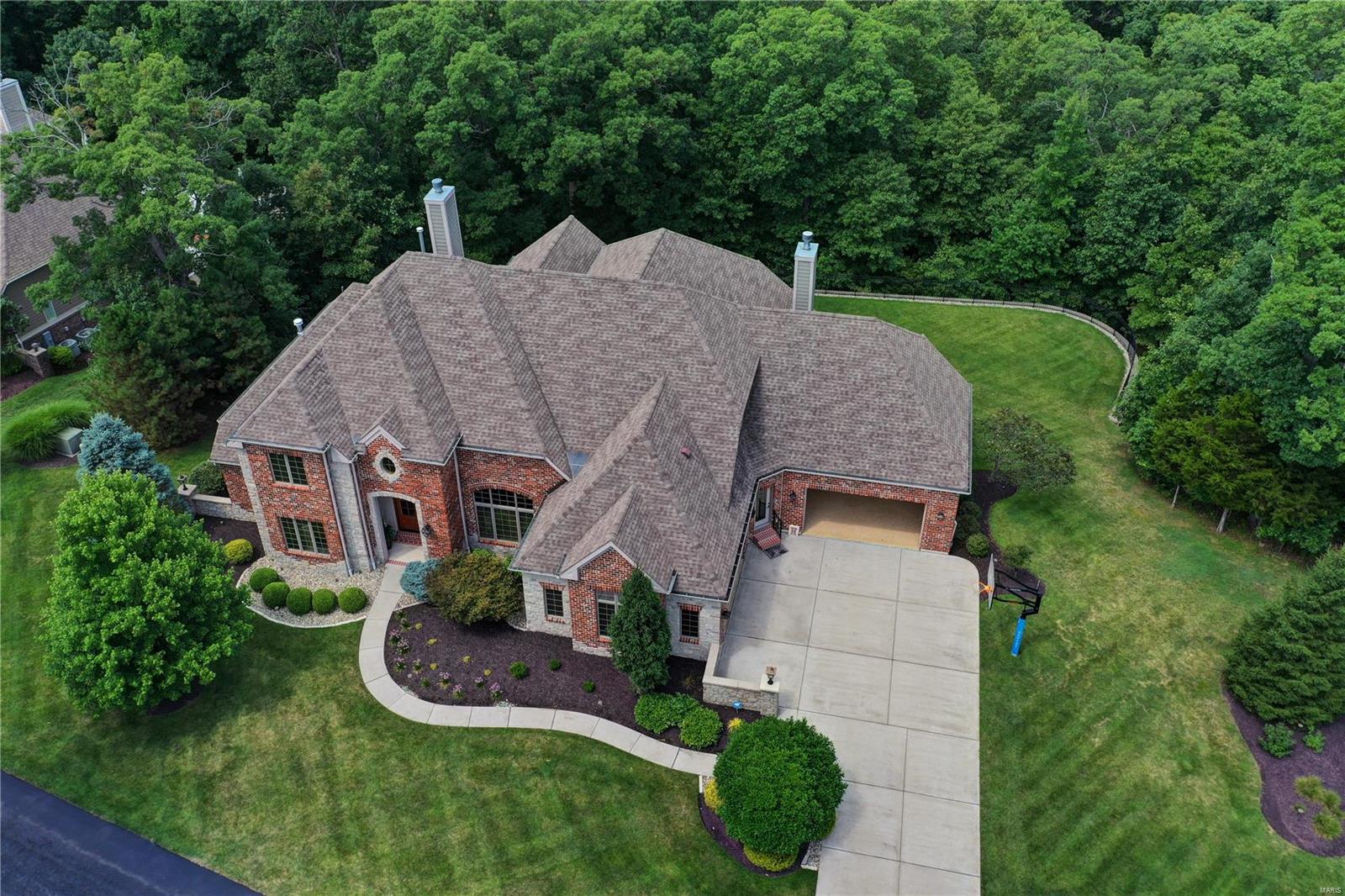 Meridien - Residential