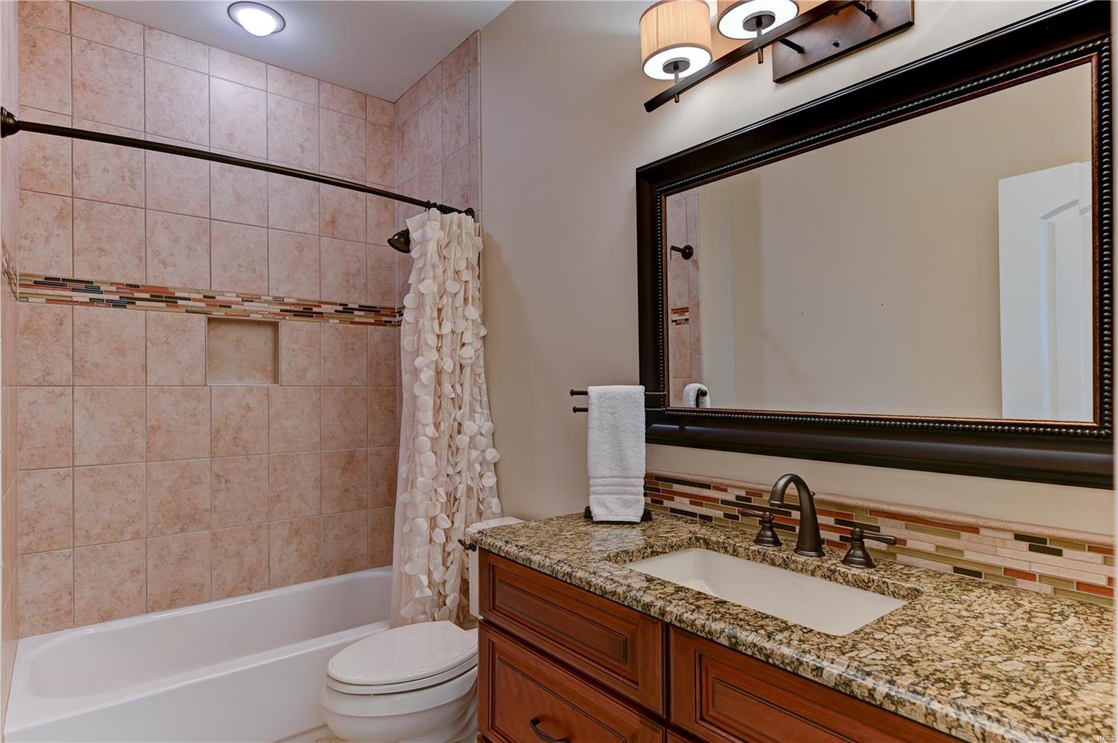 Meridien - Residential