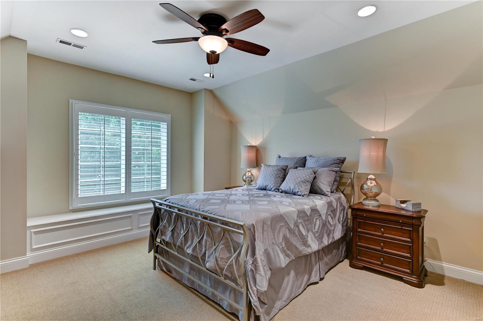 Meridien - Residential