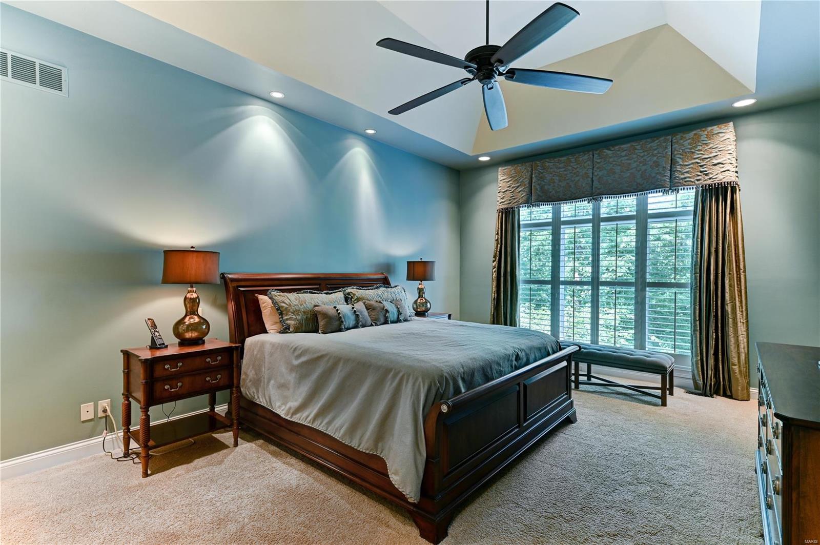 Meridien - Residential