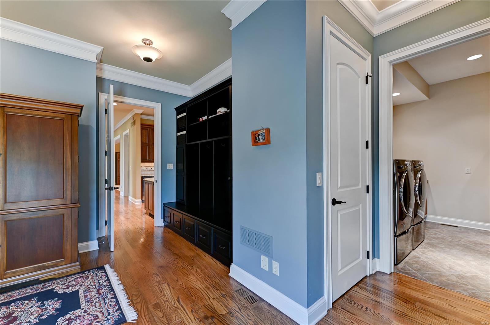 Meridien - Residential