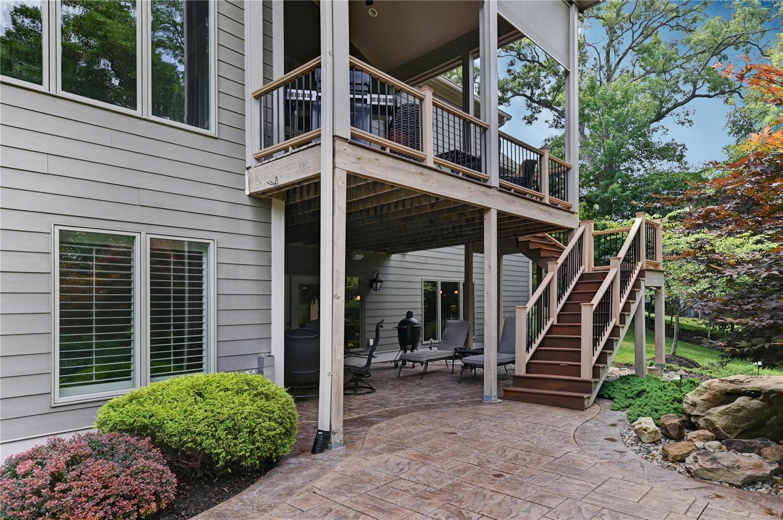 Meridien - Residential