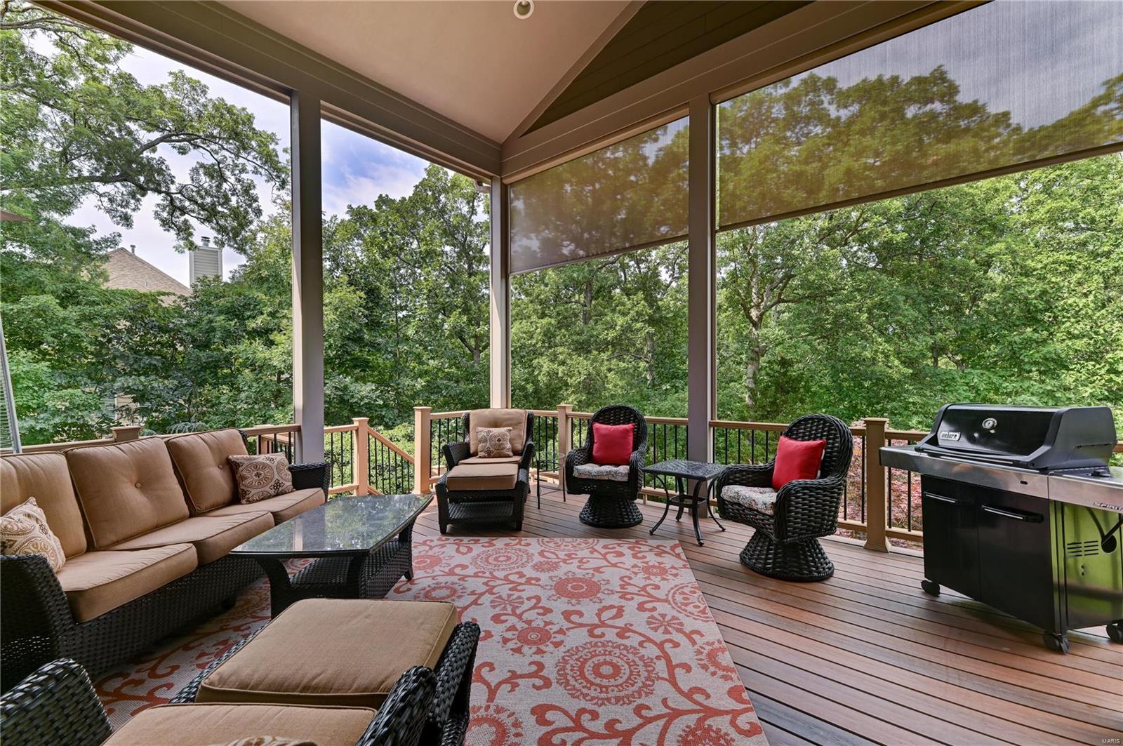 Meridien - Residential