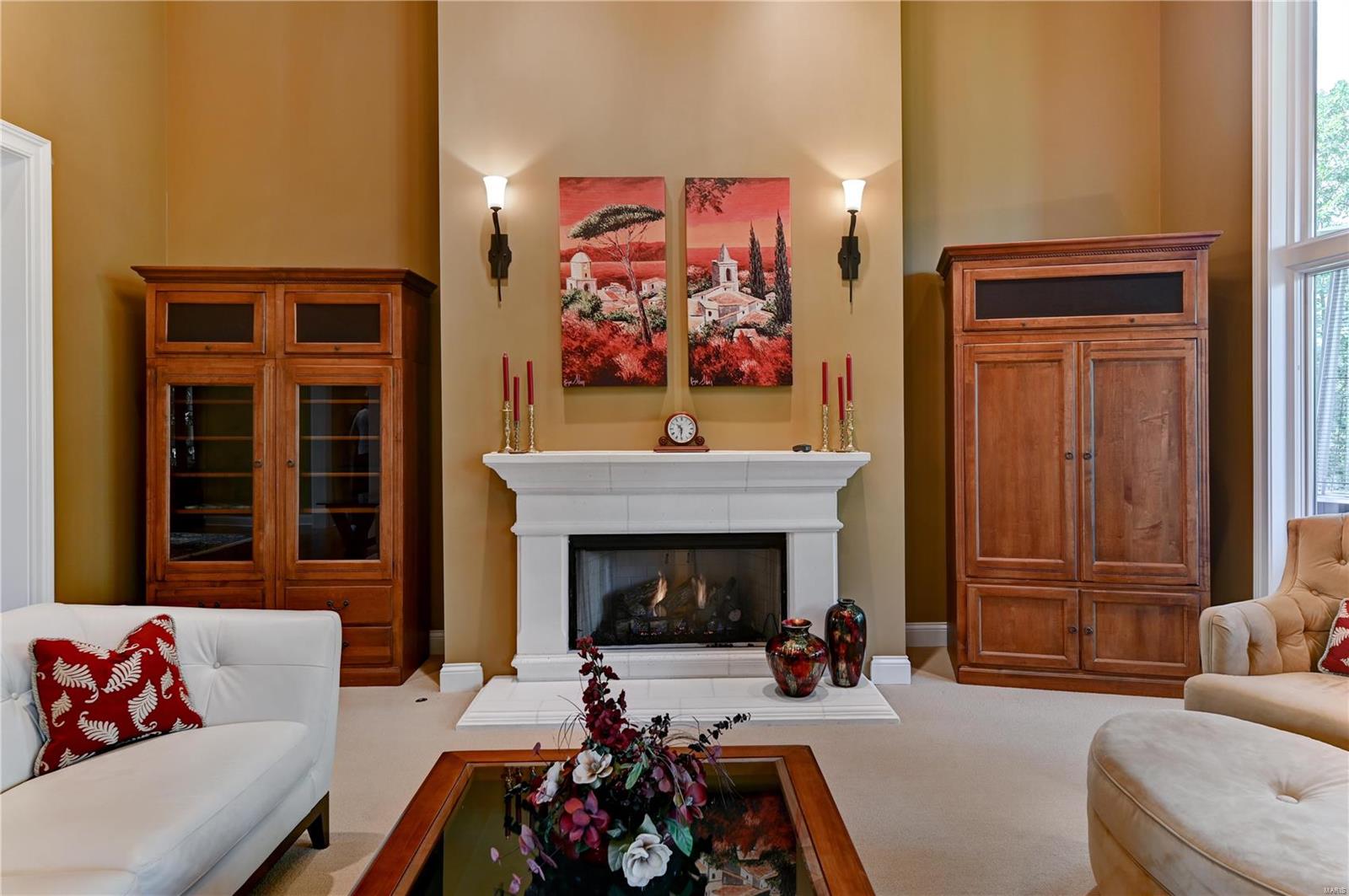 Meridien - Residential