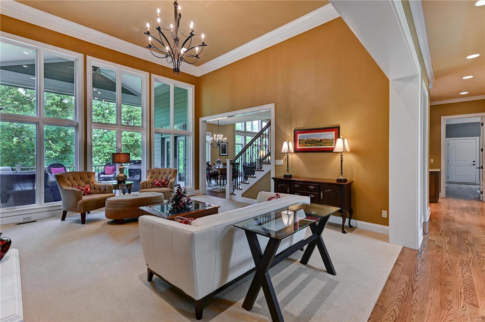 Meridien - Residential