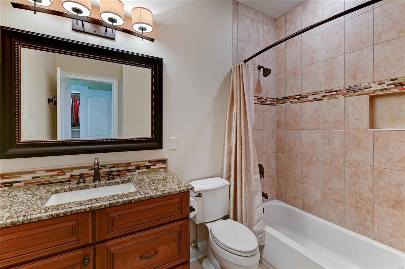 Meridien - Residential