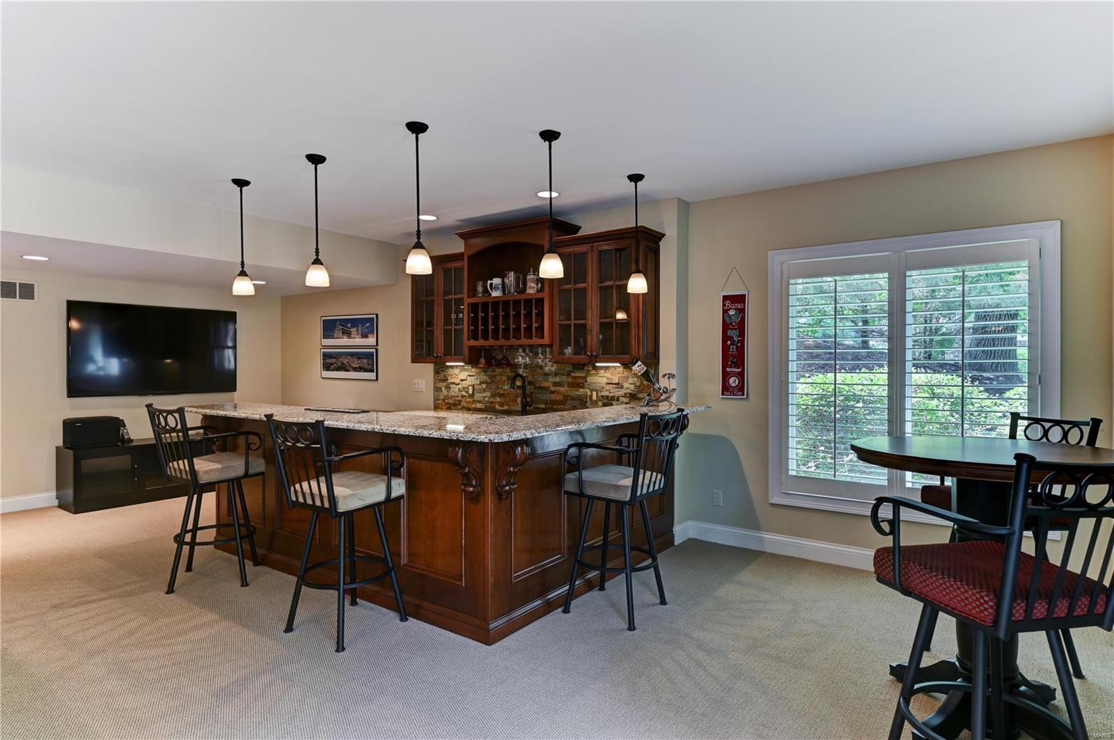 Meridien - Residential