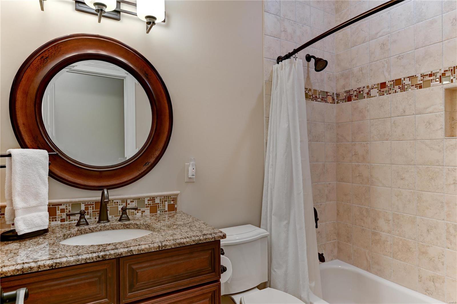 Meridien - Residential