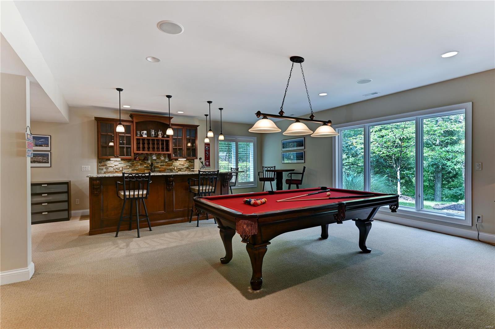 Meridien - Residential