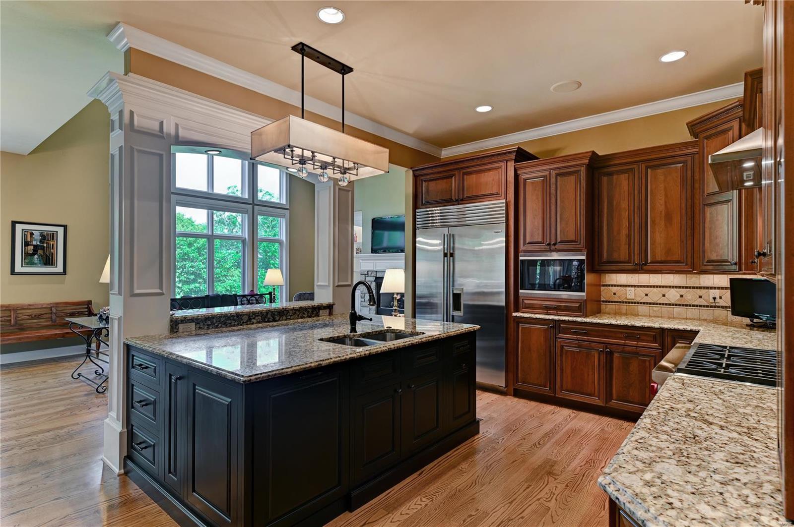 Meridien - Residential