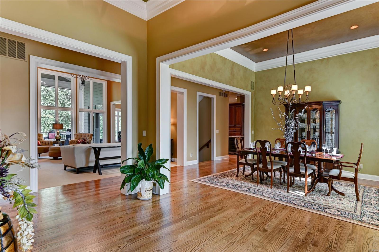 Meridien - Residential