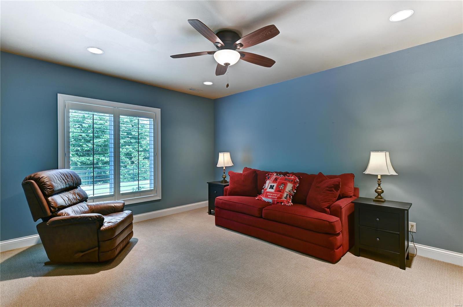 Meridien - Residential