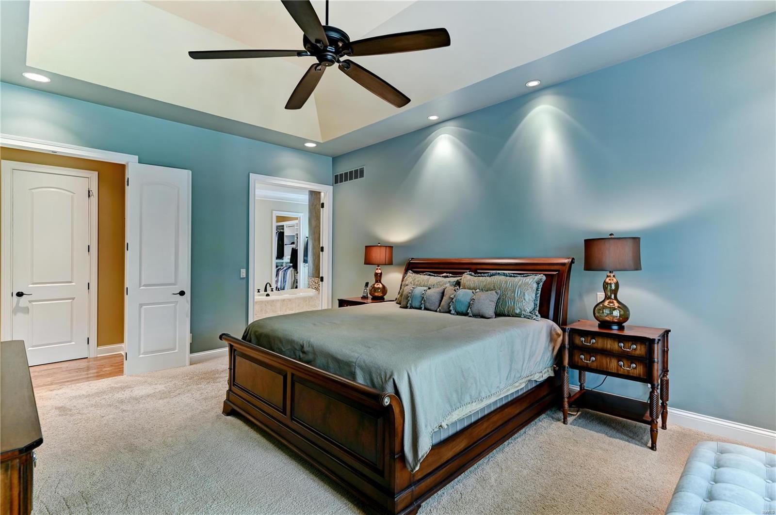 Meridien - Residential