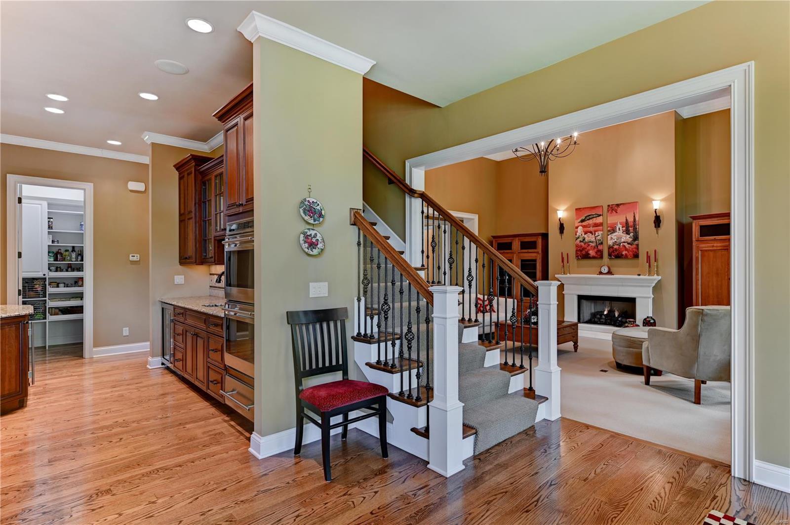 Meridien - Residential