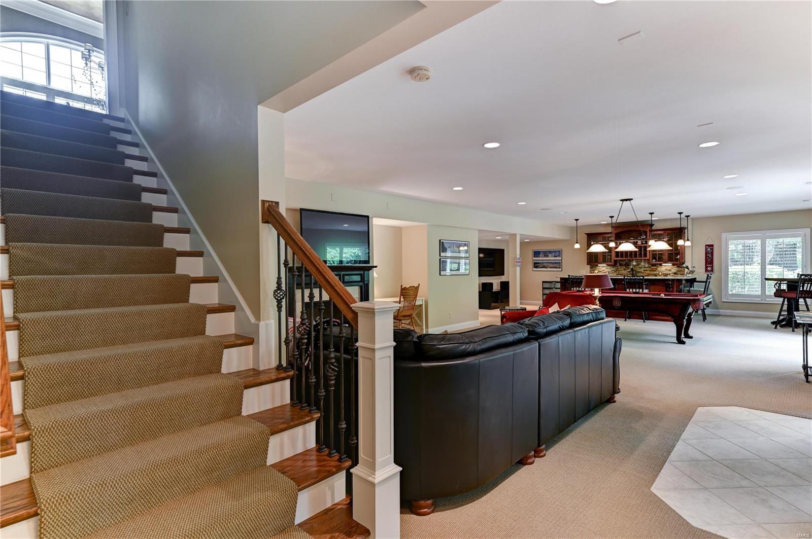 Meridien - Residential