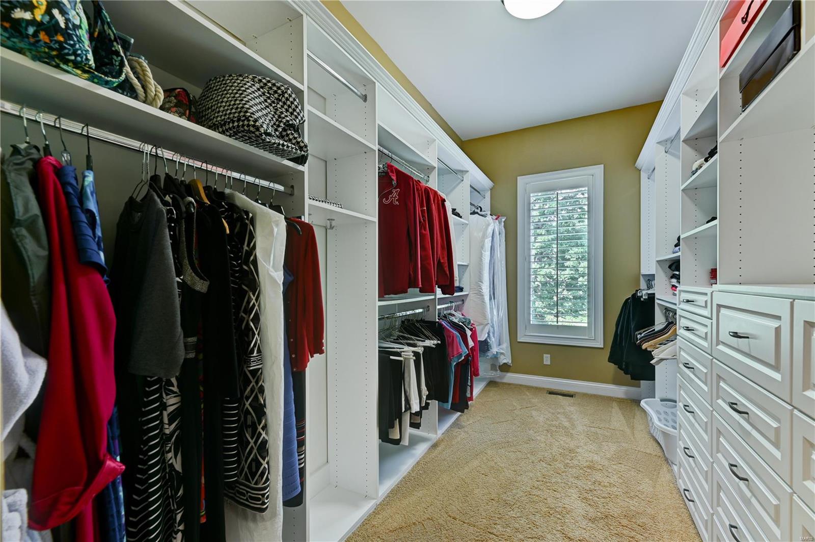 Meridien - Residential