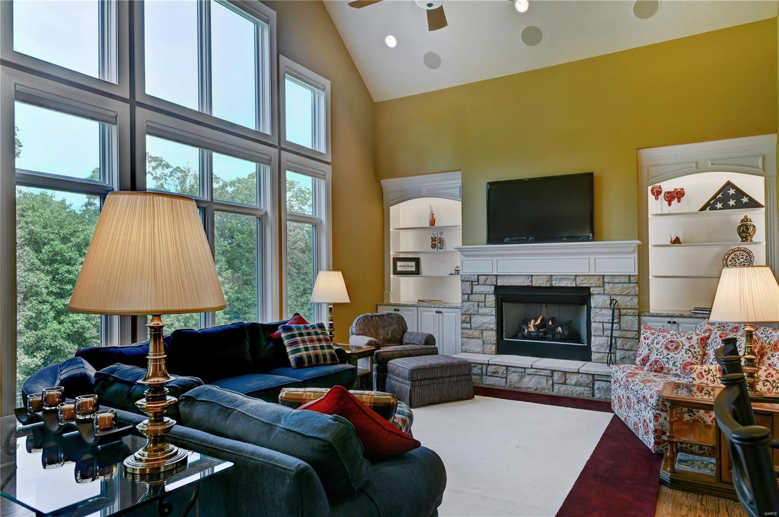 Meridien - Residential