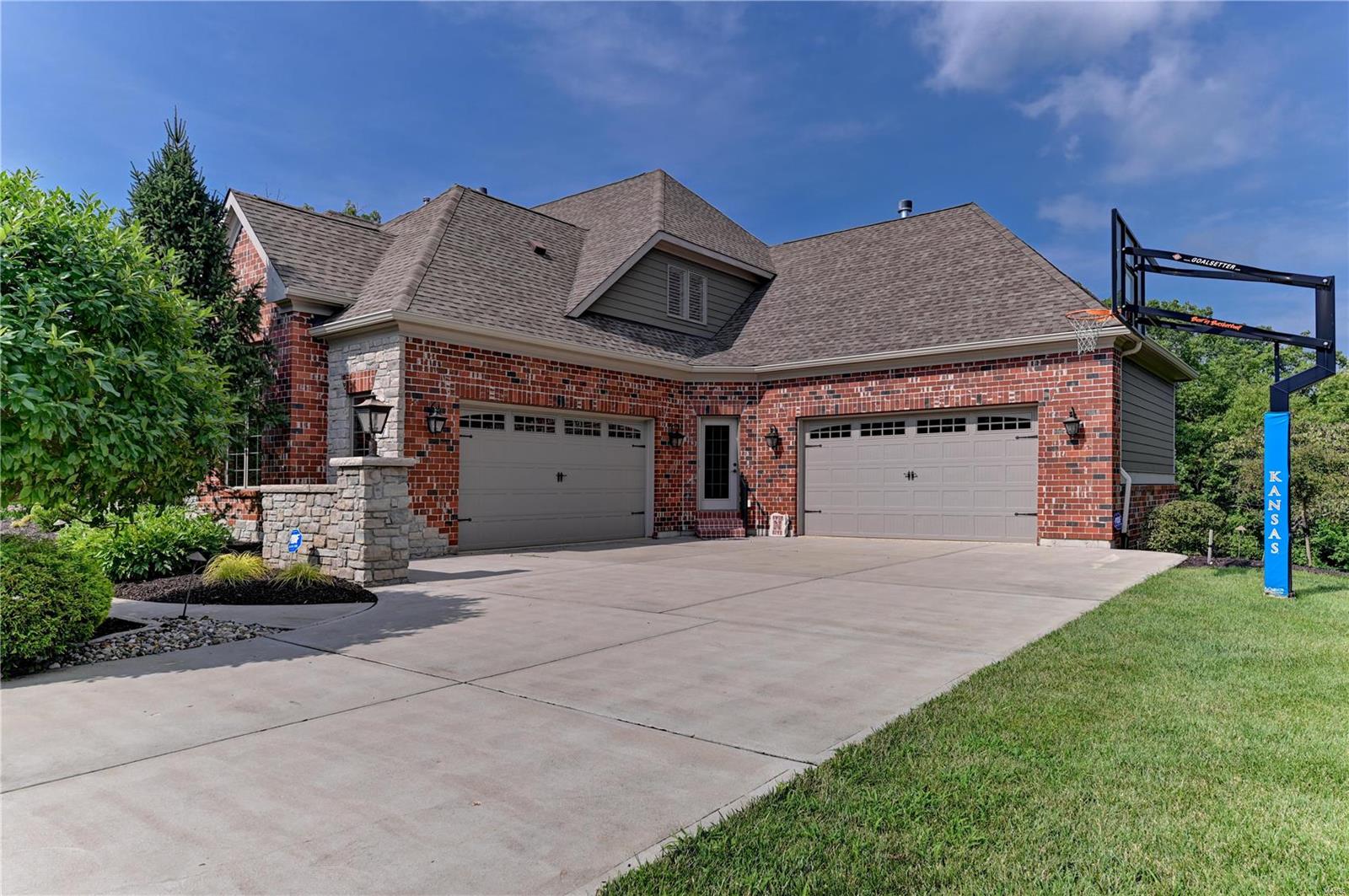 Meridien - Residential