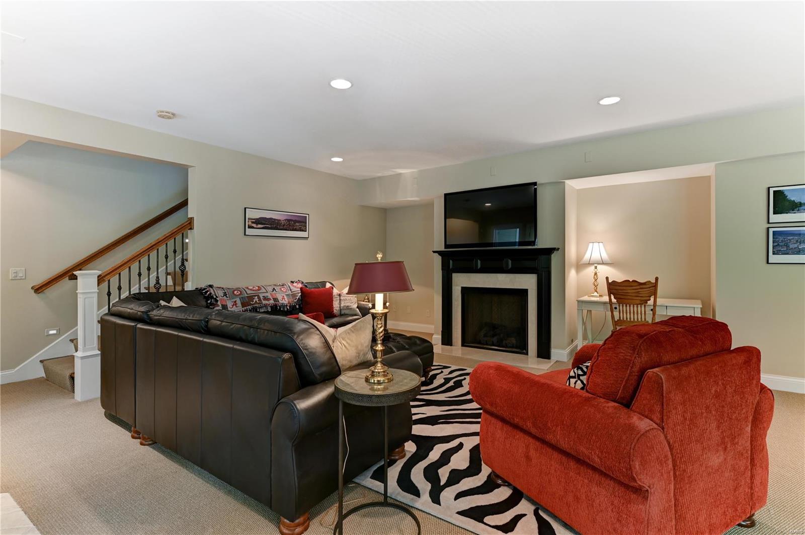 Meridien - Residential