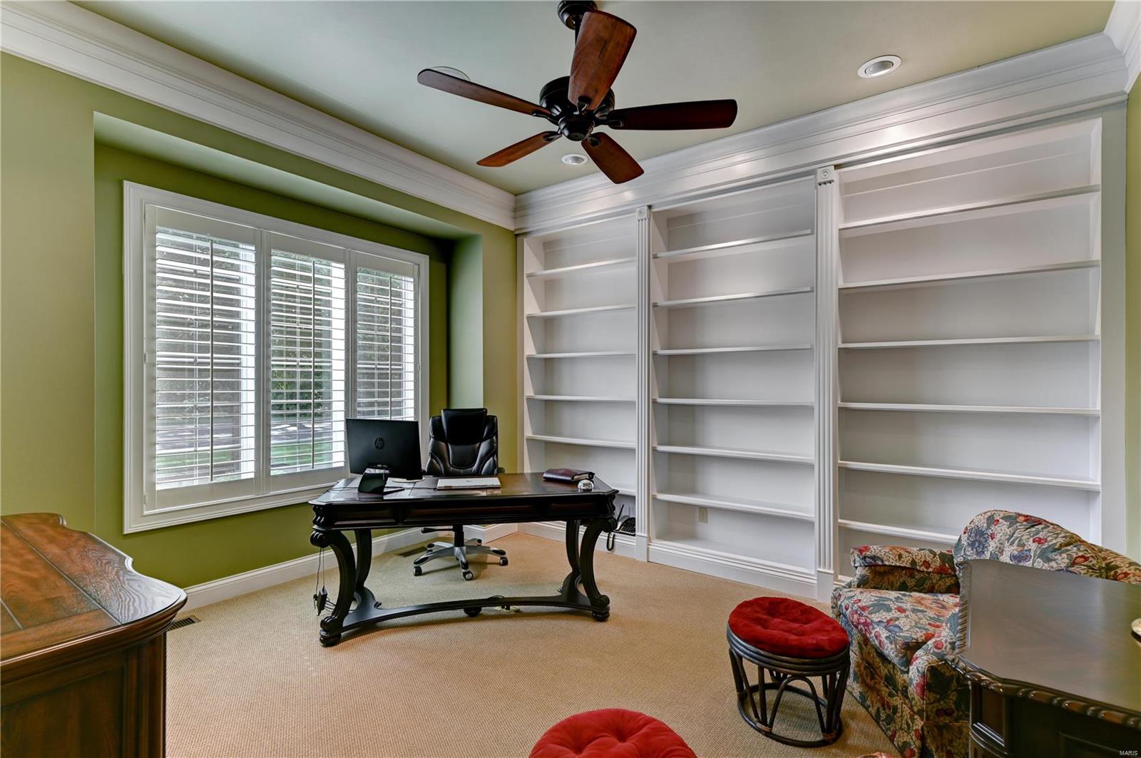 Meridien - Residential