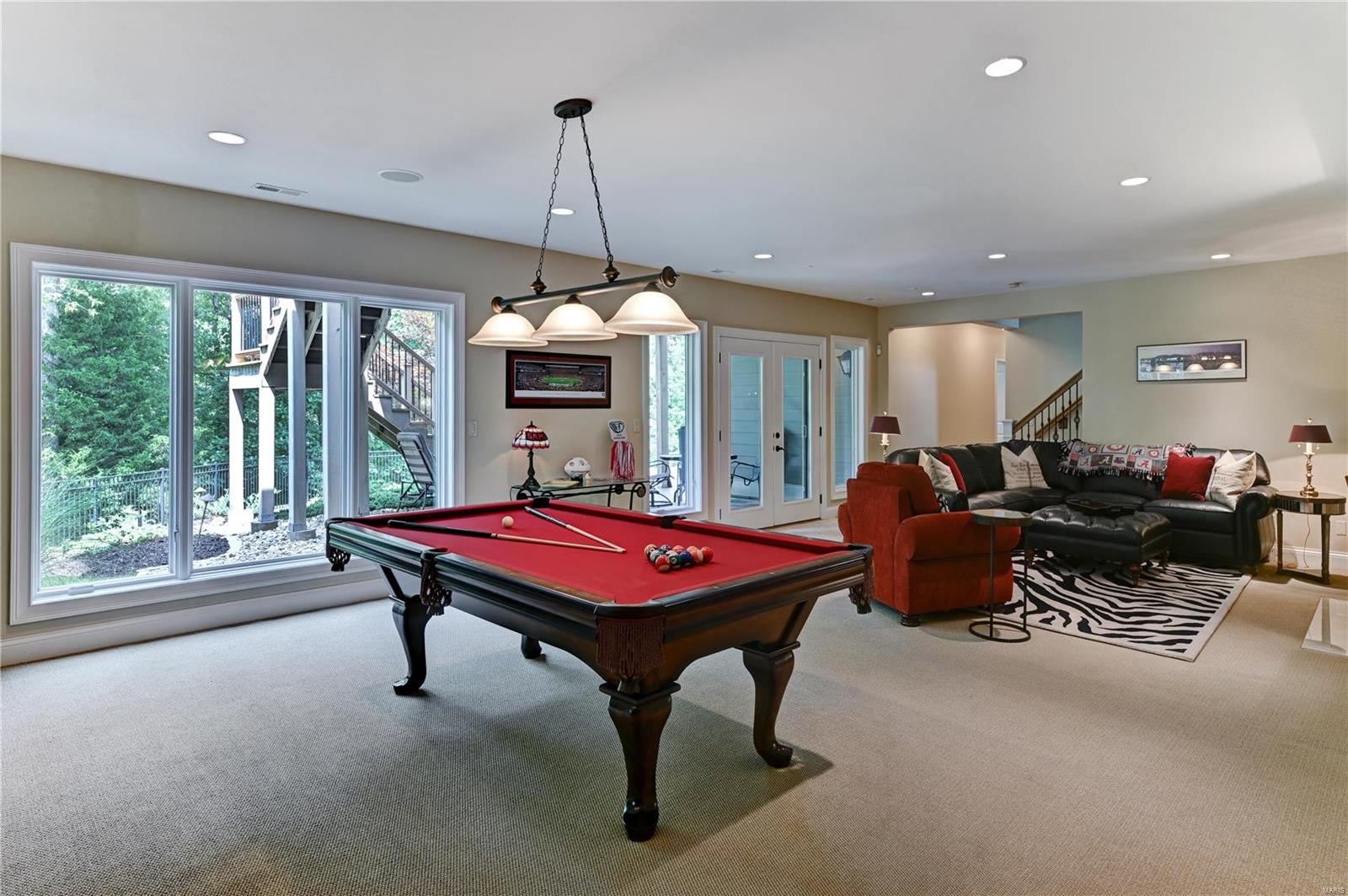 Meridien - Residential