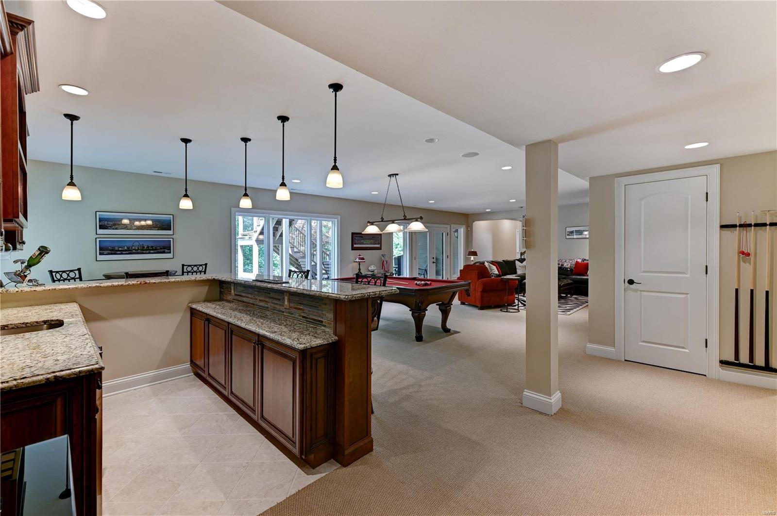 Meridien - Residential