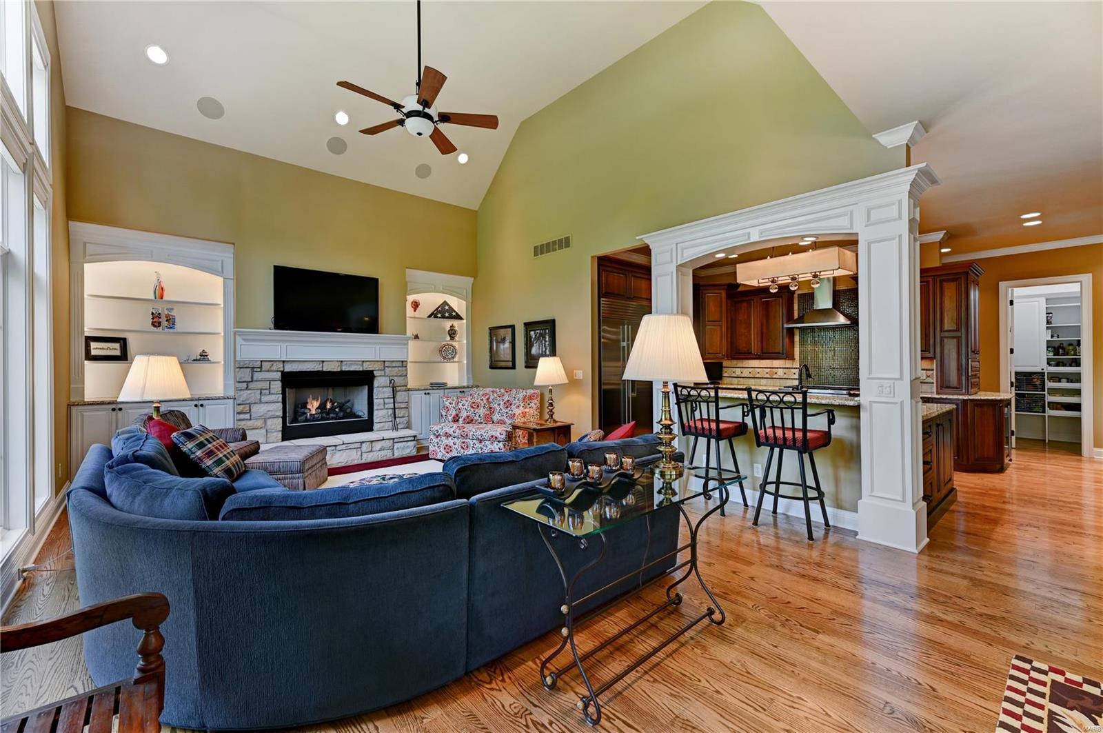 Meridien - Residential