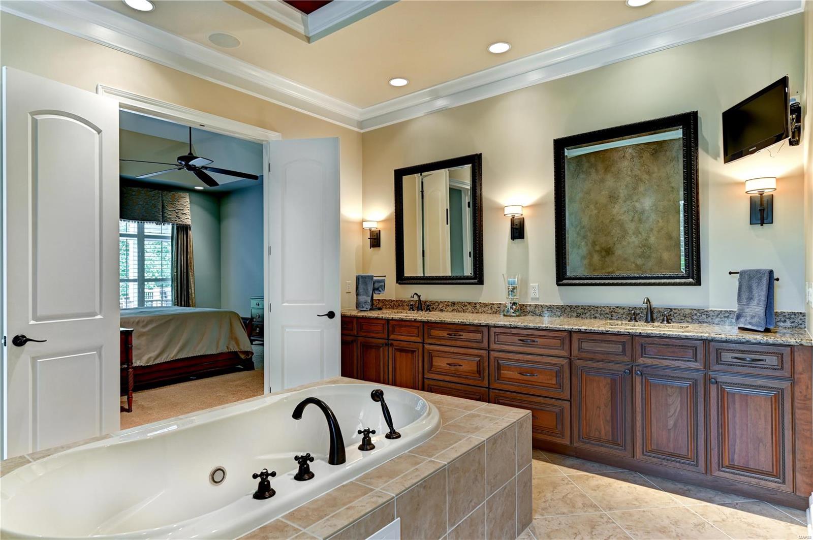 Meridien - Residential