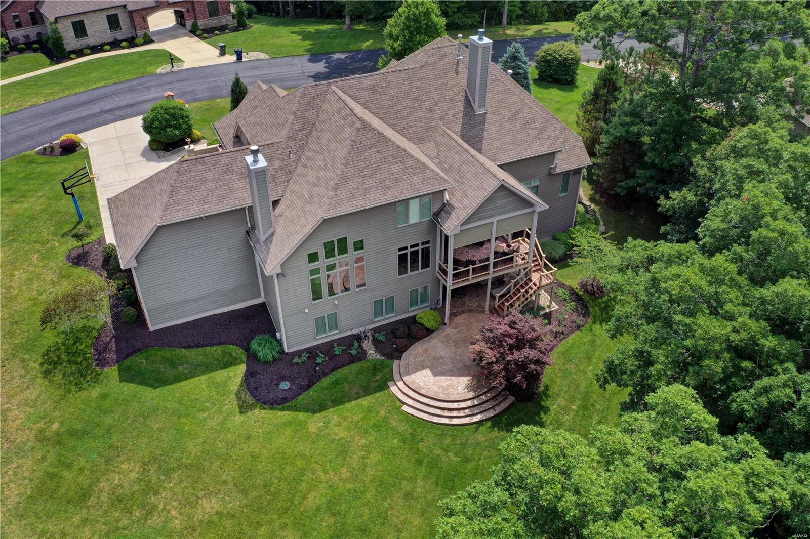 Meridien - Residential