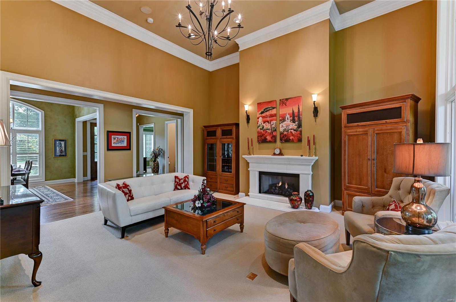 Meridien - Residential