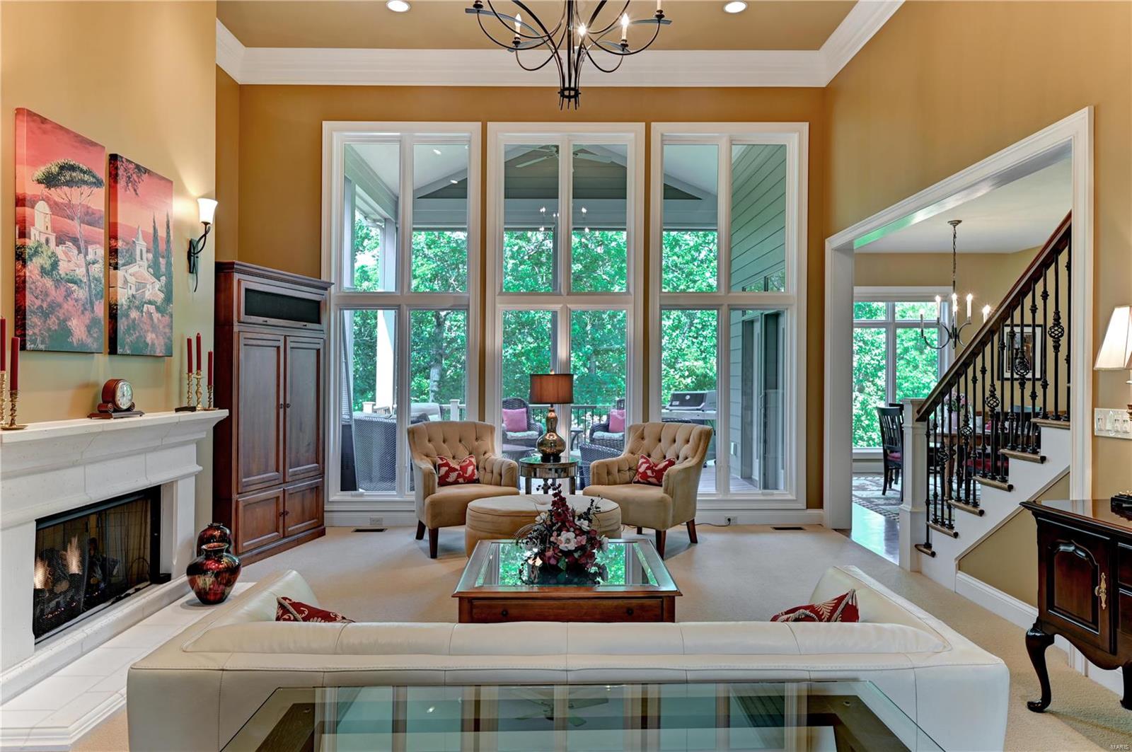 Meridien - Residential