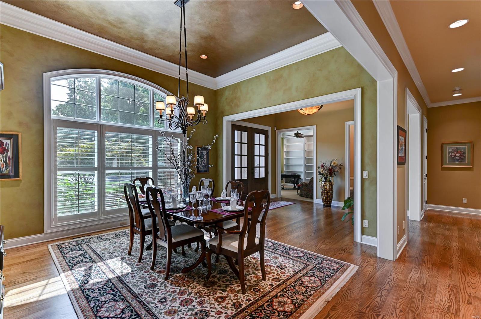 Meridien - Residential