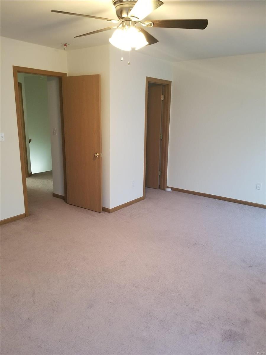 Villages of Warrior Ridge - Residential Income