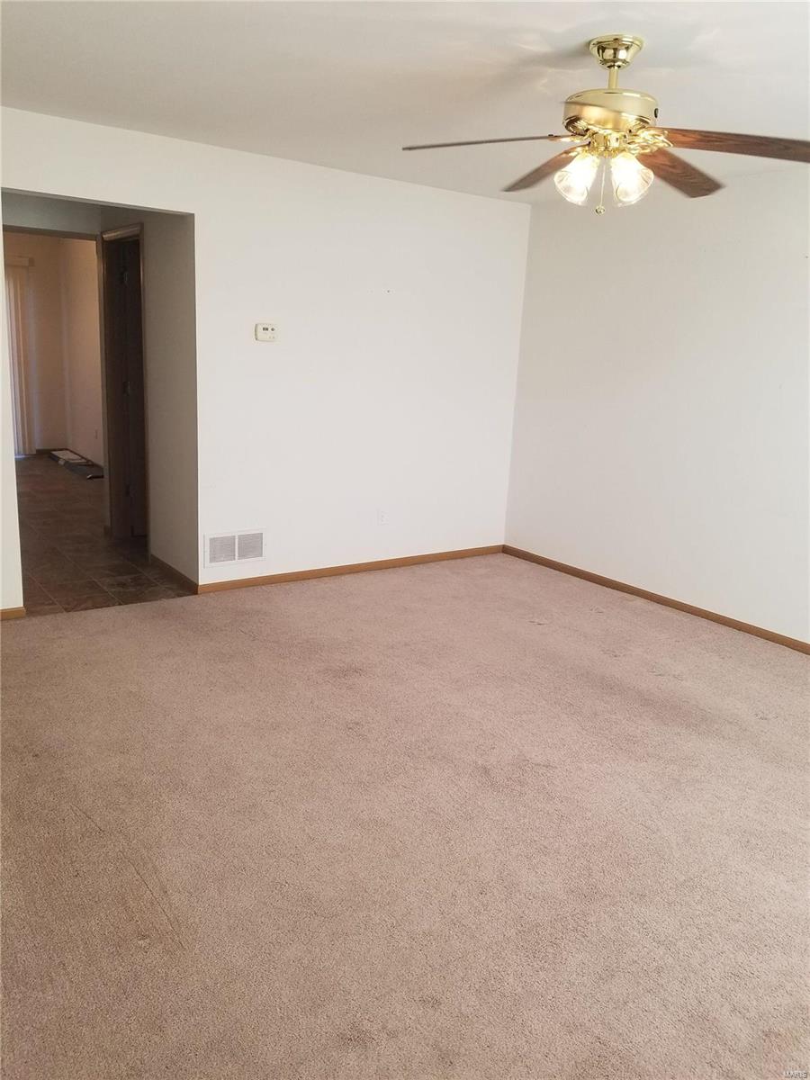 Villages of Warrior Ridge - Residential Income